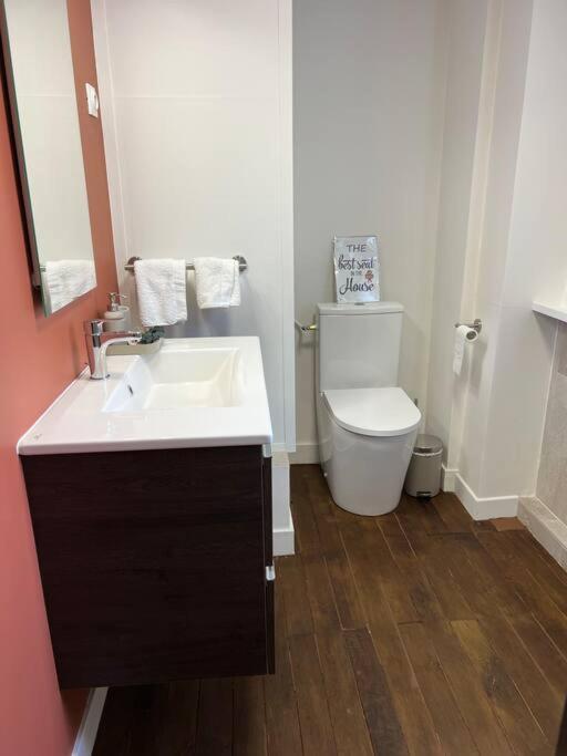 L'Eskale / Gare De Tours Apartment Ngoại thất bức ảnh